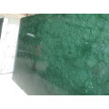 Hotel Bathroom Decoration India Green Marble Verde India Green Slabs